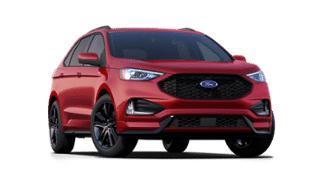 2024 Ford Edge® External Image 4